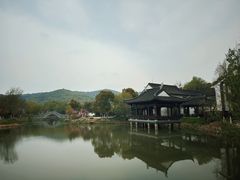 -南山风景名胜区
