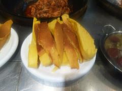 -长春市茶啊衝饭店(南湖公园店)