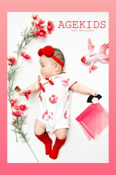 点击看大图 -AGE kids儿童摄影 大同店(正德文体中心店)
