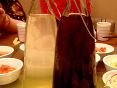 -金豆角砂锅焖面(安贞店)