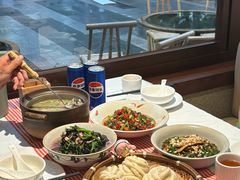 -衡地道·三菜一汤(汉溪长隆店)