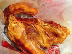 -鸡打鸣熏鸡系列(总店)