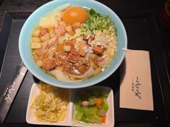 -喜晋道面馆(华严寺广场店)