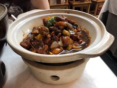 -东门烤鸭店(东华门店)