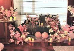 -童话气球party布置宝宝宴生日求婚派对(厦门店)