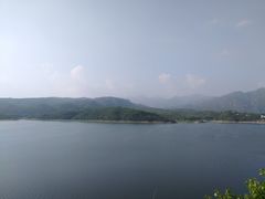 -白河堡水库