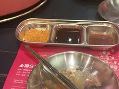 -西塔老太太泥炉烤肉(双井店)