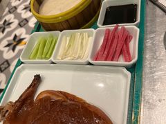 -姚姚酸菜鱼·金戈戈香港豉油鸡(喜荟城联名店)
