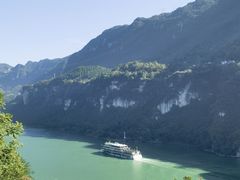 -三峡人家风景区