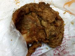 鸡块-潘大师炸鸡腿(莱蒙店)