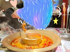 -新哥老官·畅吃123·美蛙世界(苏宁广场店)
