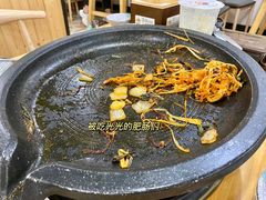 -24 新村雪浓汤(长白山烤肉店)