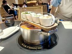 -生如夏花泰式火锅(西村黑金店)