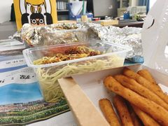 -猫姑娘大盘鸡(商城路店)