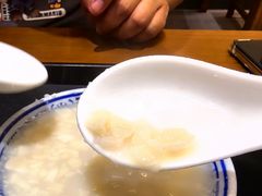 -没牙伯花生汤店(老药洲店)