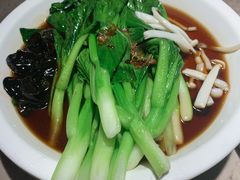 -新白鹿餐厅(金鹰新街口店)