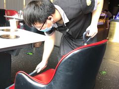 -九月海·海鲜自助(世纪东方店)