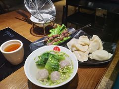 -牛焱·贵州黄牛肉火锅(城西银泰店)