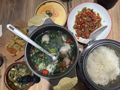 -高嗲嗲·现炒下饭菜(石鼓路店)