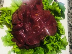 -辉哥火锅(虹桥路店)