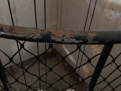 -青岛市江苏路基督教堂