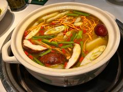 -马老六清真餐厅(雁滩店)