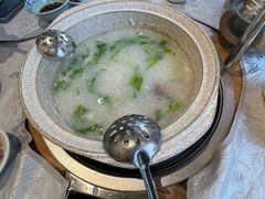 -丰尔粥食·粥底火锅·桑拿鸡(大良总店)