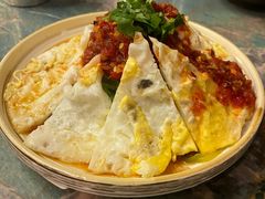 -浩海火燒雲傣家菜(芮欧百货店)