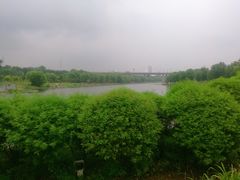 -门城湖公园