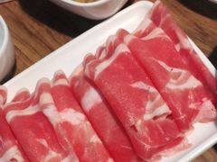 -傣妹火锅(南京东路一店)