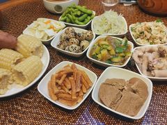 -品茗轩茶楼(江川路店)