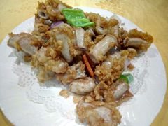 -江记餐厅(罗冲围店)