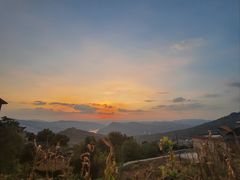 -重庆雨台山风景区