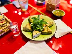 越式煎鱼饼-CYCLO(158坊店)