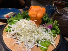 -湊湊火锅·茶憩(上海合生汇店)