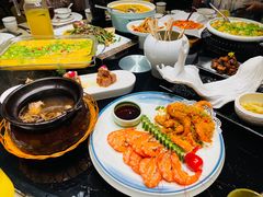 -隅焰·三生三味·手作川菜(金沙天街店)
