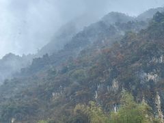 -大新明仕山庄
