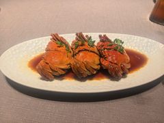 -蟹榭·本帮江浙菜·蟹宴(五角场合生汇商场店)