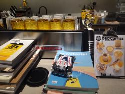 -G-STEPS舞蹈工作室