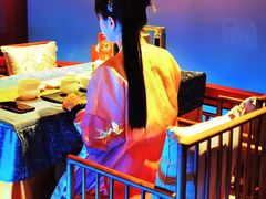 -醉西楼·国风茶社