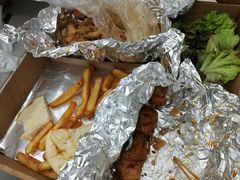 -HELLO MUSAE 拾光缪斯餐厅·纯正希腊风味(苏州中心店)