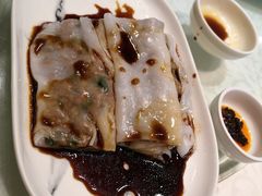 牛肉肠-南园酒家(前进路店)