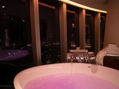 -广州四季酒店