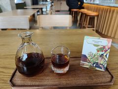 -DECAMERON十日谈(南头古城有熊店)