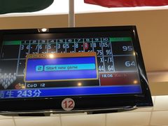 -广州保龄球馆(广州天河体育中心店)