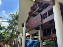 -海南分界洲岛旅游区