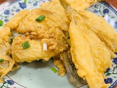 -福州人铭小吃