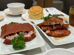 -香港新发烧腊茶餐厅(书城店)