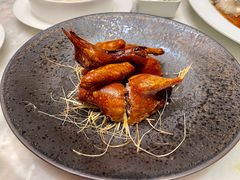 -喜来登由由大酒店九州膳坊中餐厅