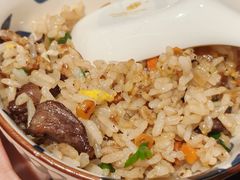 -牛将军•涮肉•烤肉(北京王府井·故宫店)